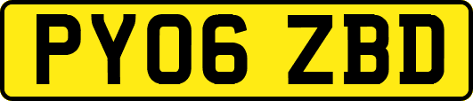 PY06ZBD