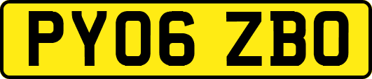PY06ZBO