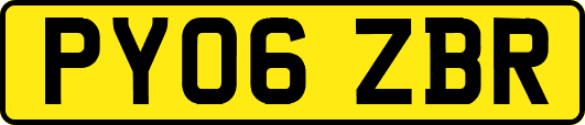 PY06ZBR