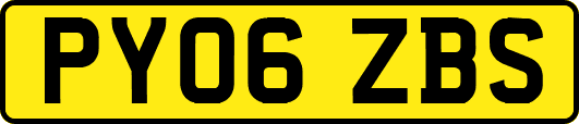 PY06ZBS