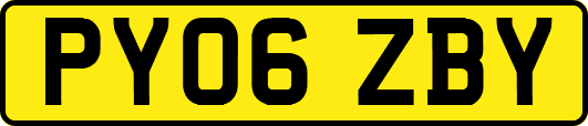 PY06ZBY