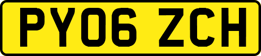 PY06ZCH