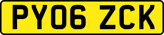 PY06ZCK