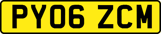 PY06ZCM