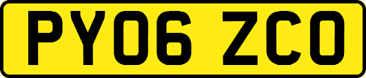 PY06ZCO