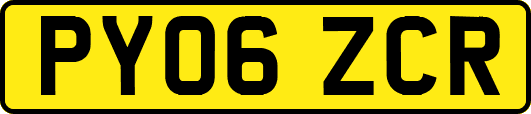 PY06ZCR