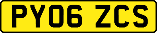 PY06ZCS