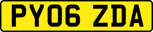 PY06ZDA