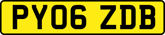 PY06ZDB