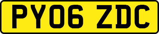 PY06ZDC