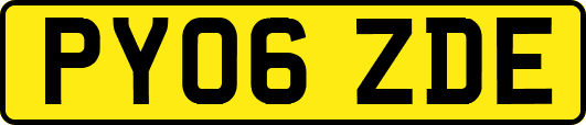 PY06ZDE