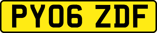 PY06ZDF