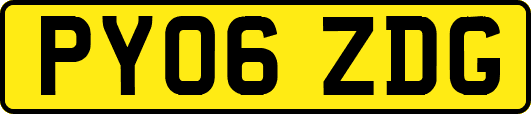 PY06ZDG