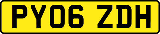 PY06ZDH