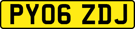 PY06ZDJ
