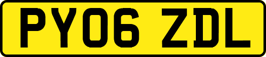 PY06ZDL