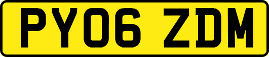 PY06ZDM