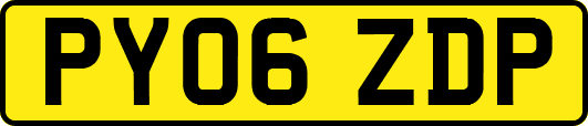 PY06ZDP