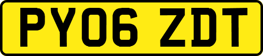 PY06ZDT