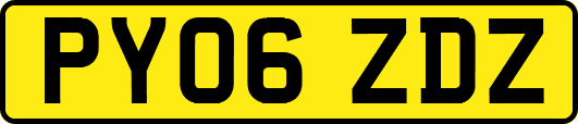 PY06ZDZ