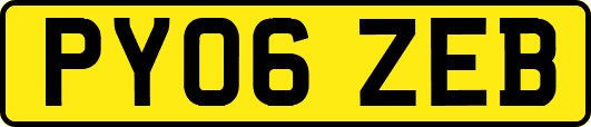 PY06ZEB