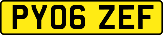 PY06ZEF