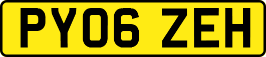 PY06ZEH
