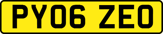 PY06ZEO