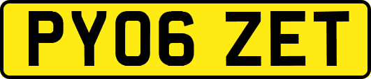 PY06ZET