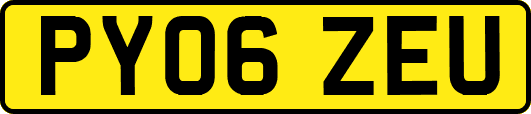 PY06ZEU