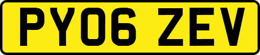 PY06ZEV
