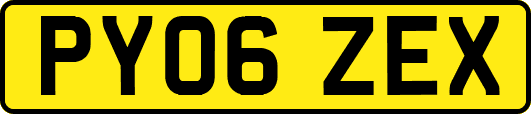 PY06ZEX
