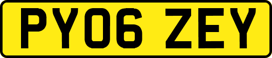 PY06ZEY