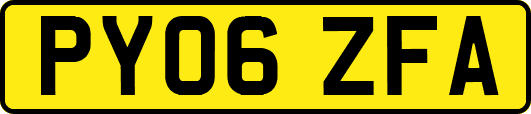 PY06ZFA