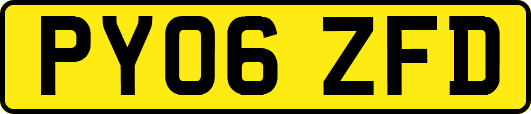 PY06ZFD