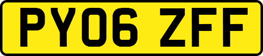 PY06ZFF