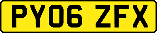 PY06ZFX