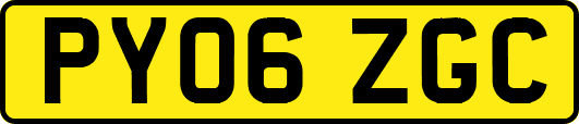 PY06ZGC