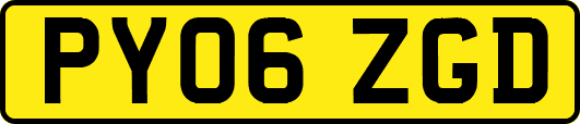 PY06ZGD
