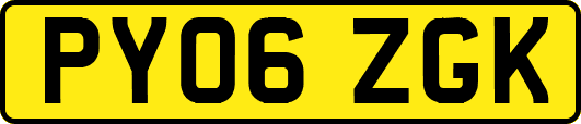 PY06ZGK
