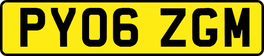 PY06ZGM