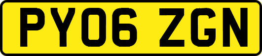 PY06ZGN