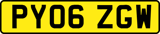 PY06ZGW