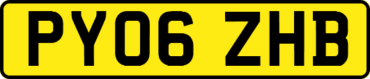 PY06ZHB