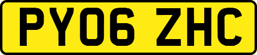 PY06ZHC