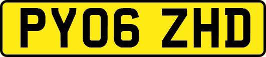 PY06ZHD