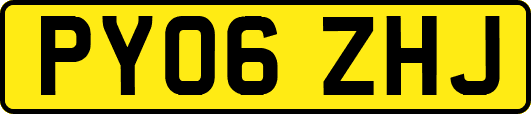 PY06ZHJ