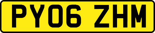PY06ZHM