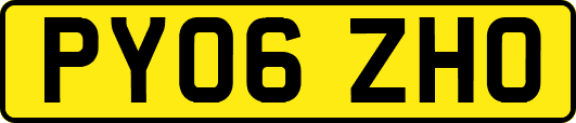 PY06ZHO