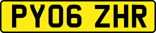 PY06ZHR
